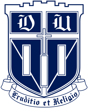 University Logo